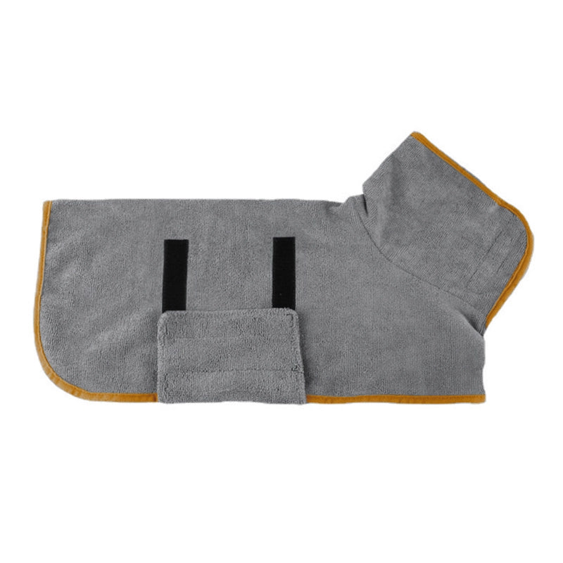Casual Polyester Solid Color Pet Scarf