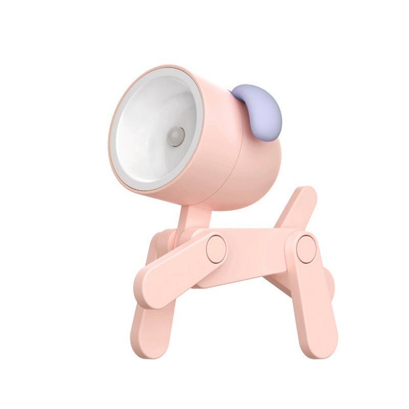 🎁Hot SALE - LED Cute Night Light