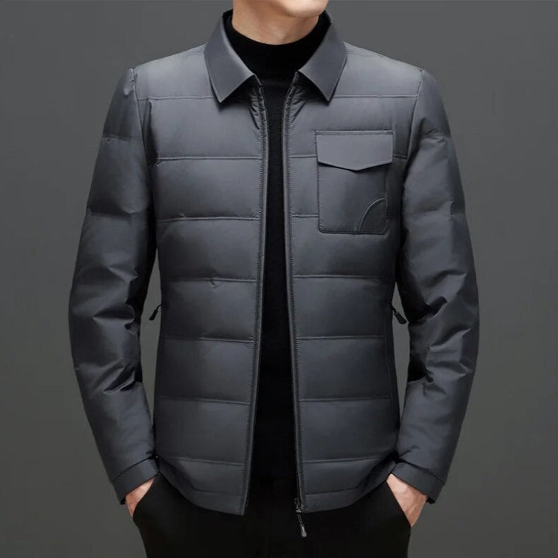 Marcello Down Jacket