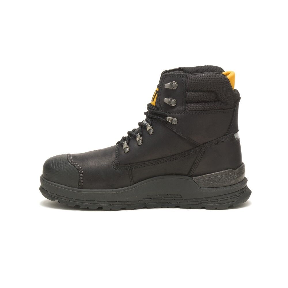 IMPACT HIKER WP botas de trabajo impermeables  - AL