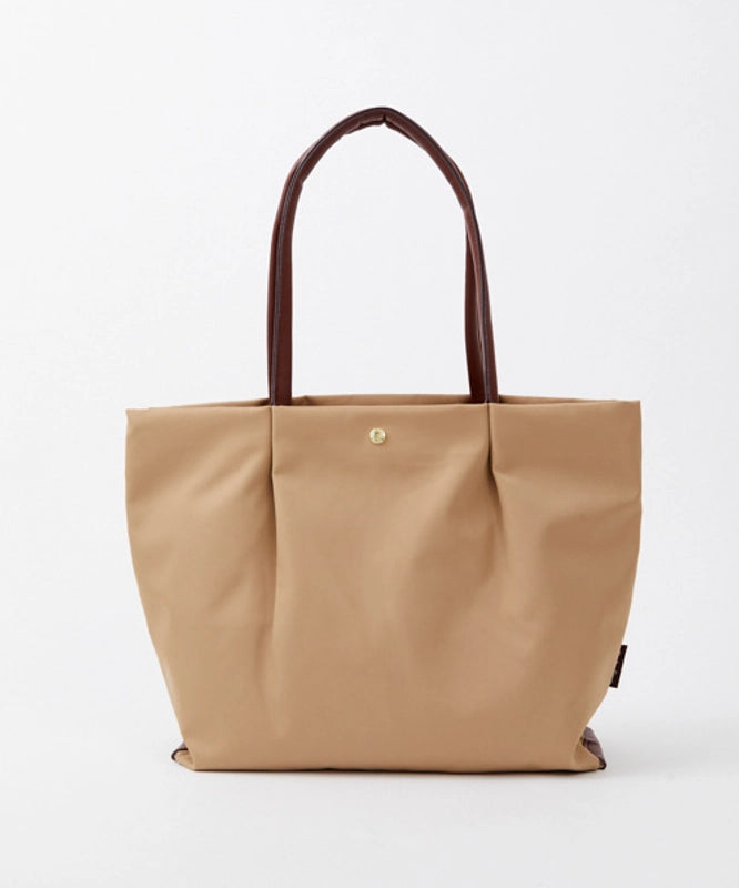 Women's Large All Seasons Nylon Streetwear Tote Bag
