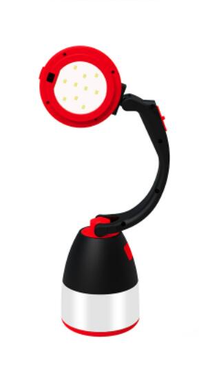 Tri-Light 3 in 1 Lantern. Flashlight. Lamp