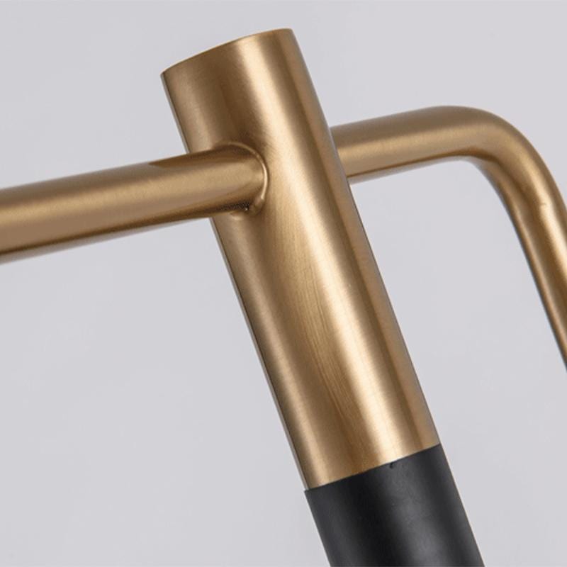 Ansgar | Modern Floor Lamp