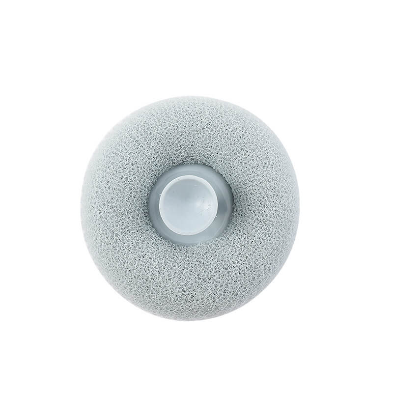 Rubbing gods - Japanese Massage Super Soft Bath Sponge Flower
