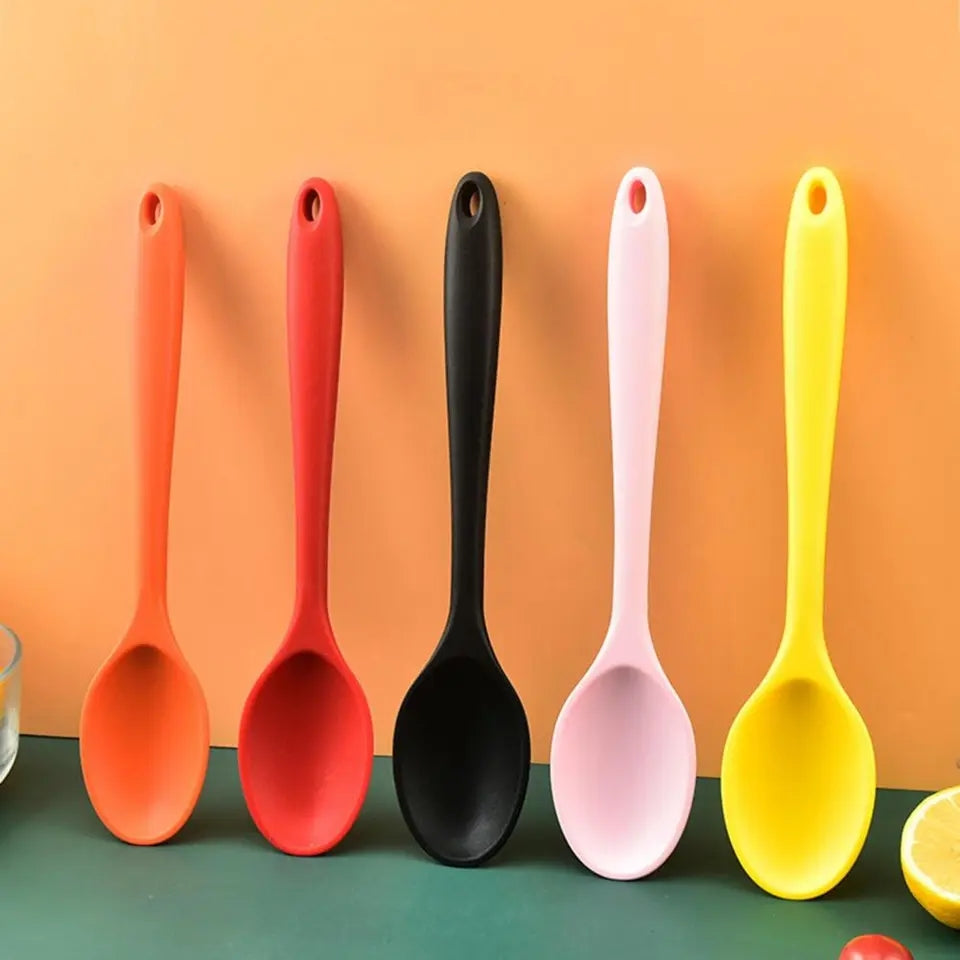 MIXING SPOON