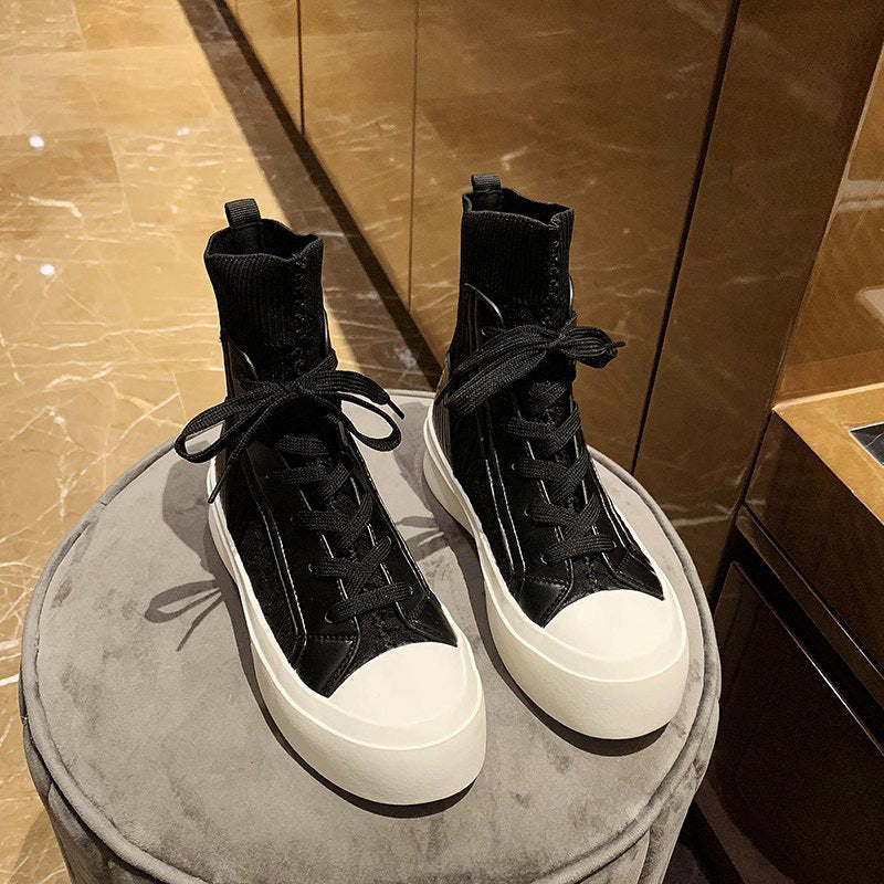 Ulzzang Martin boots KF81724