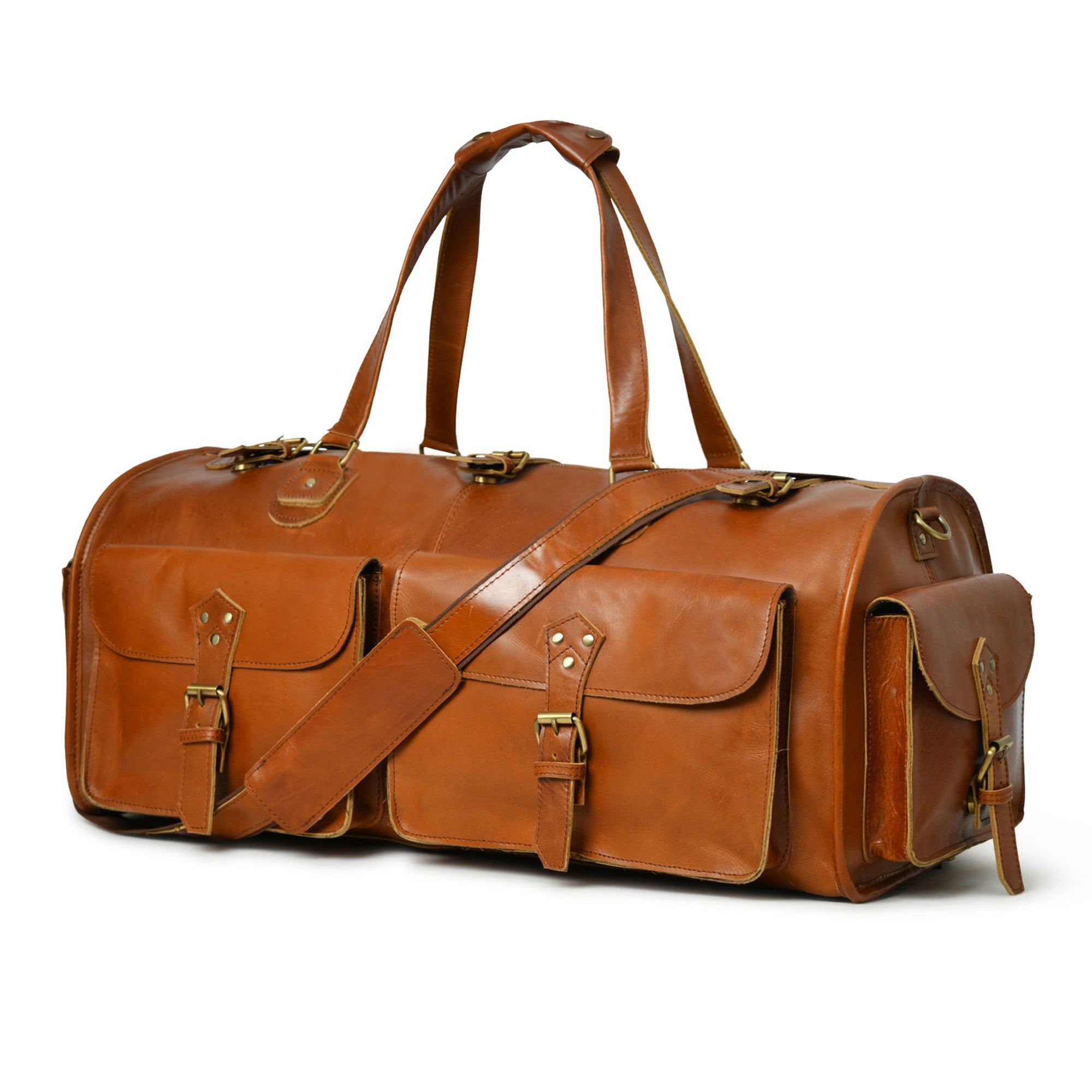 Travel Duffle