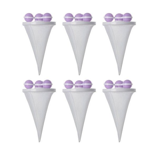 Floating Hair Filtering Mesh Removal