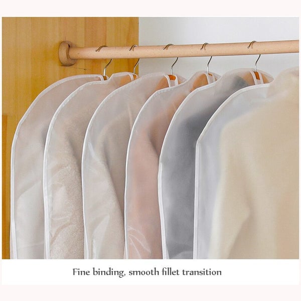 Household Clothing Dust Cover