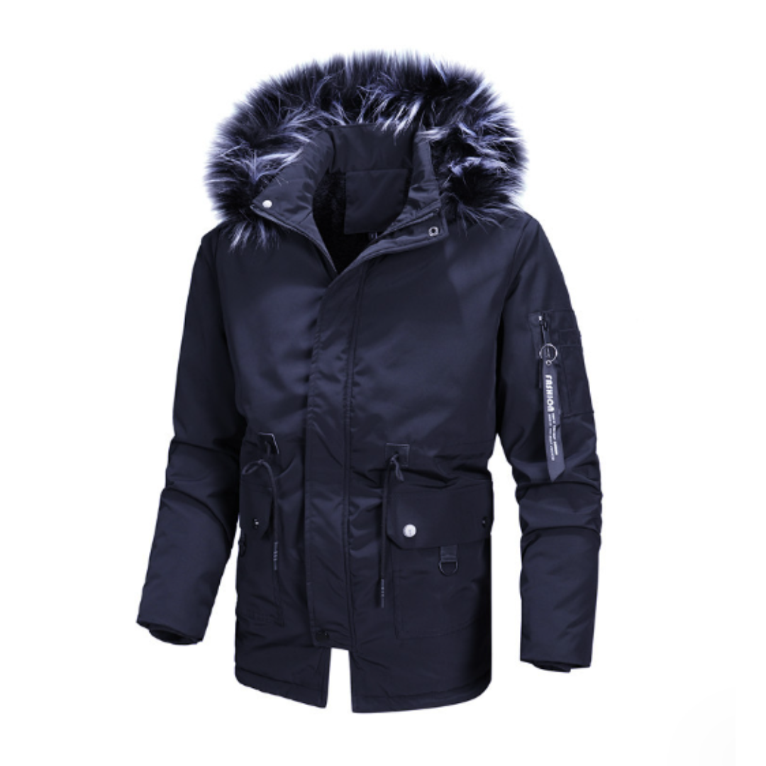 MASON™ | Luxe Winterjas