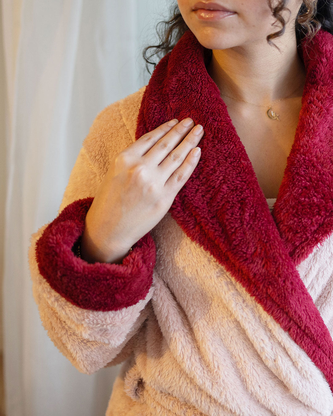 Winter Robe