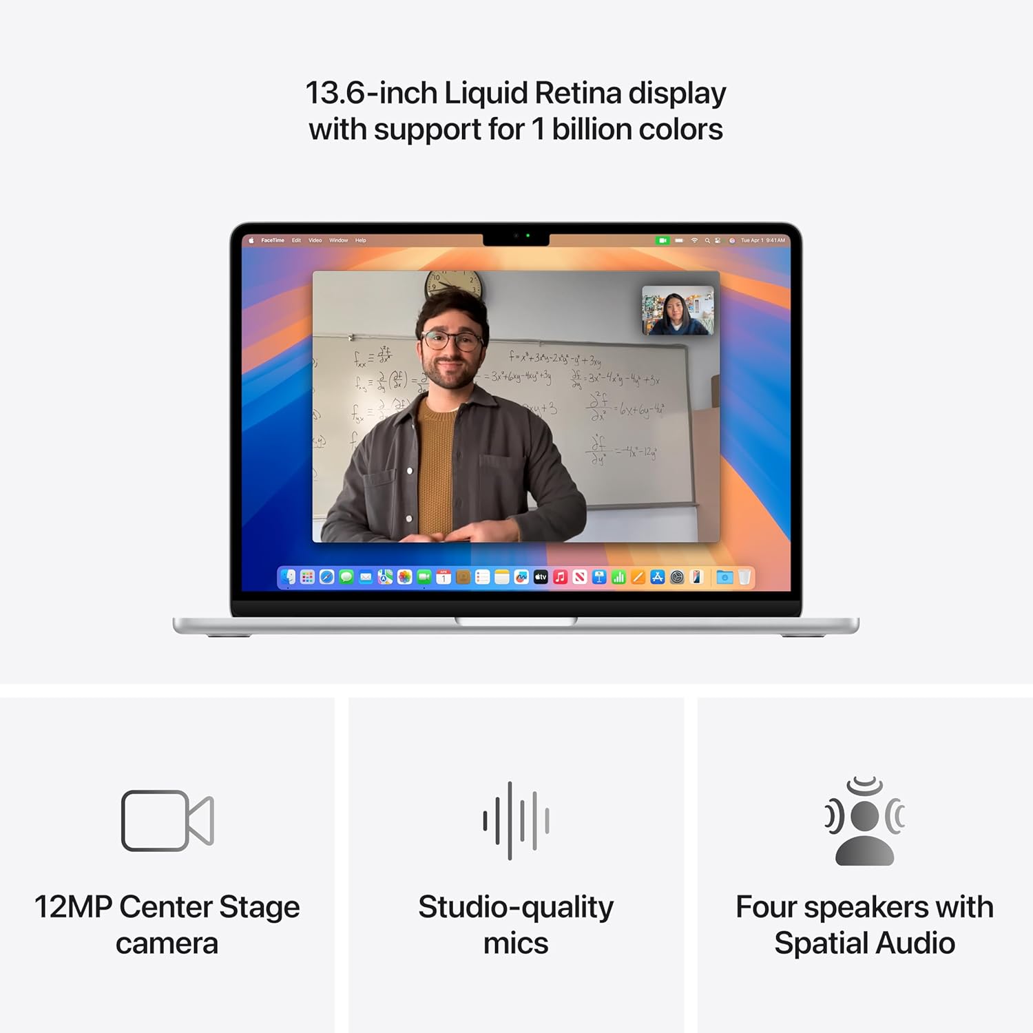 🔥Limited Time Offer🔥2025 MacBook Air 13-inch Laptop with M4 chip
