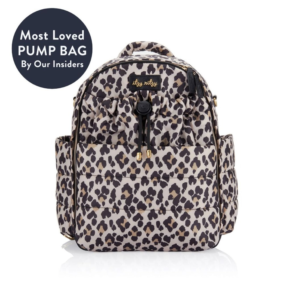 Dream Backpack Diaper Bag & Pump Bag