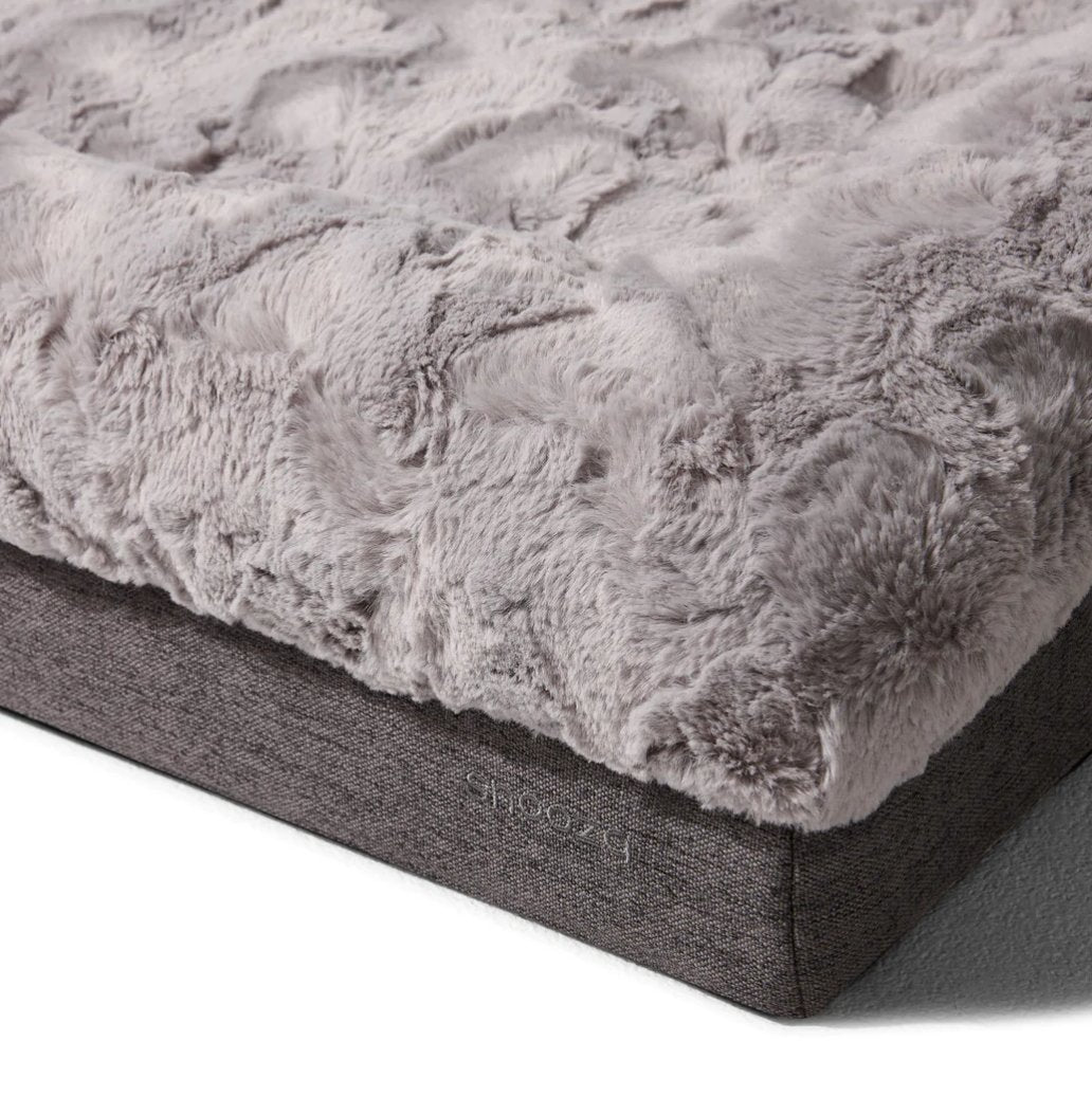 Snooza – Ultra Comfort Dog Lounge