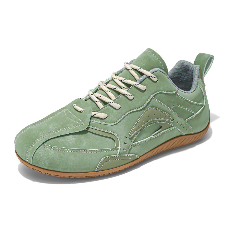Men's Fashion Trendy Lace-up Sports Shoes