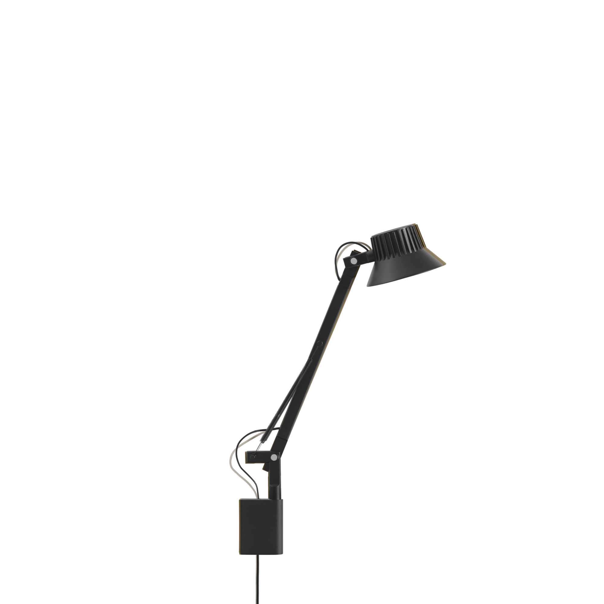 Dedicate Wall Lamp