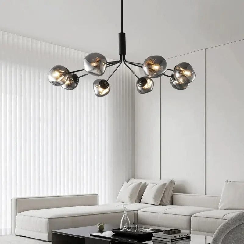 Ceila Daze | Chandelier