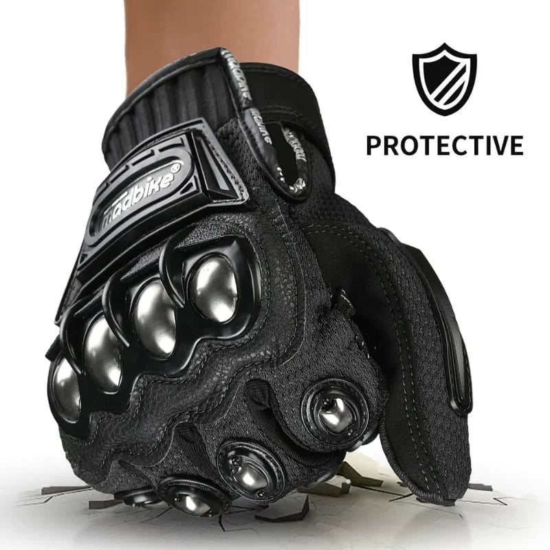 -e??????Indestructible Outdoor Self-defense Gloves e?§¤(One pair)