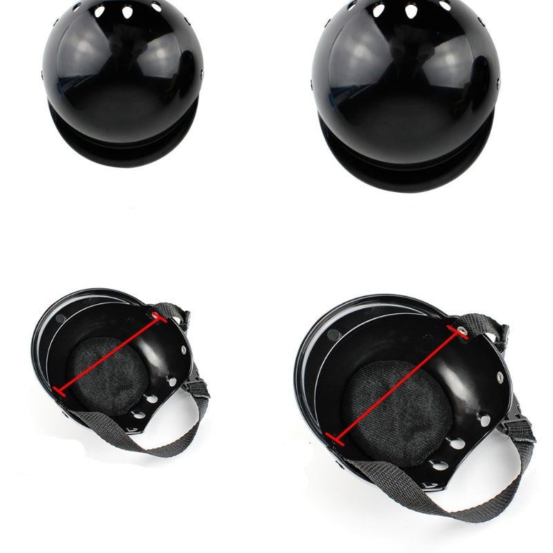 Safety Helmet For Dogs