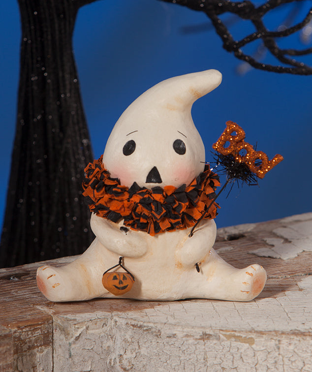 Boo Ghostie