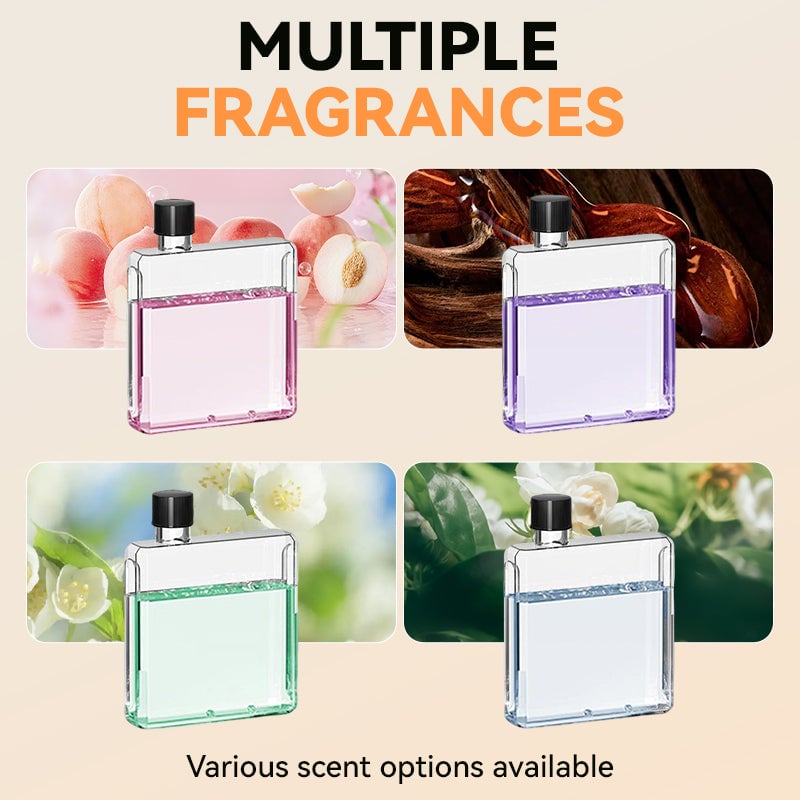 🎉HOT SALE🎉USB Rechargeable Aromatherapy Diffuser