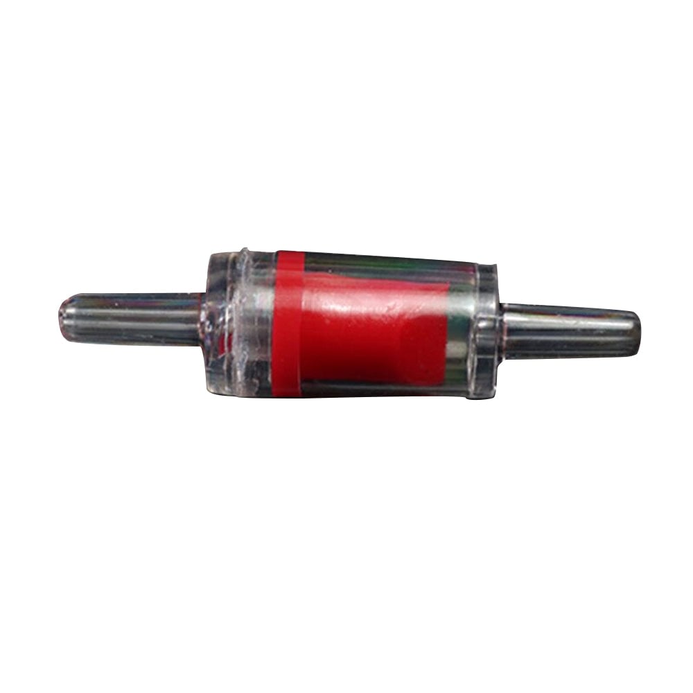 Fish Aquarium Air Pump Check Valve