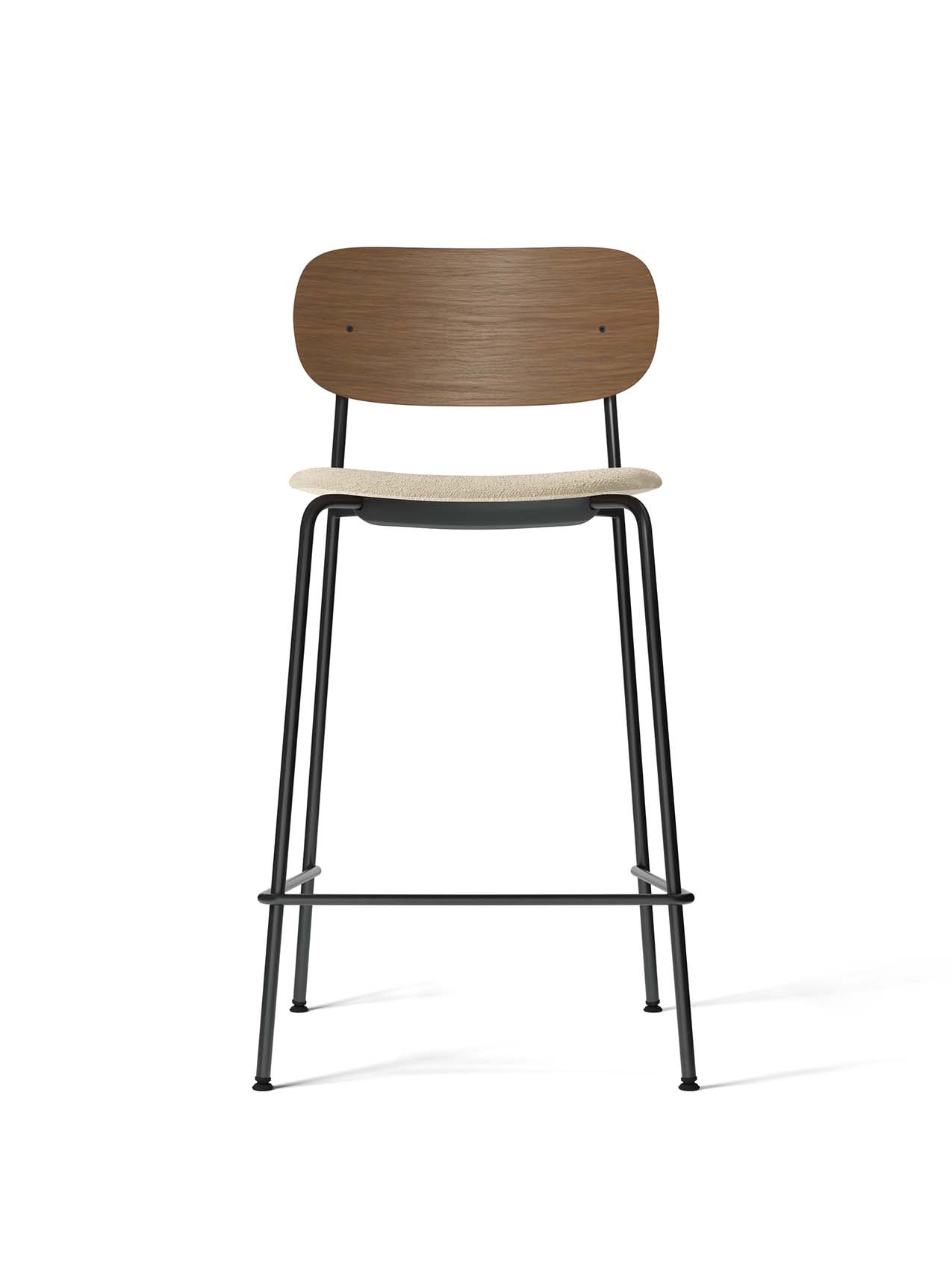 Co Bar Chair. Upholstered