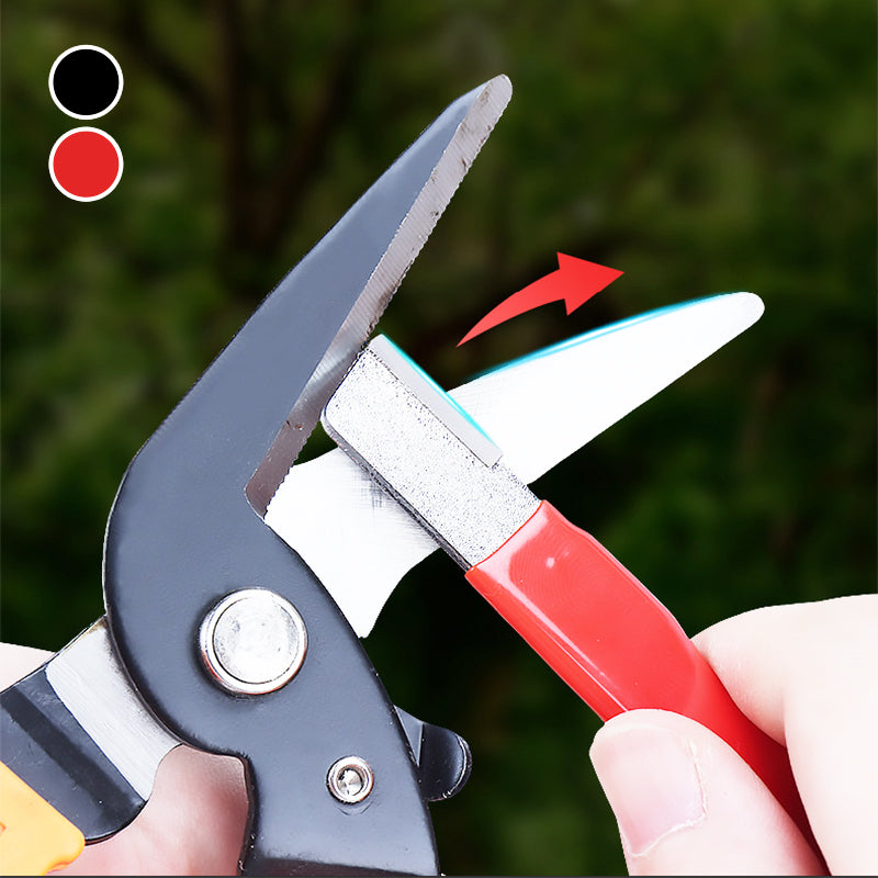 Outdoor Portable Scissors Knife Sharpener(💥49%OFF💥)