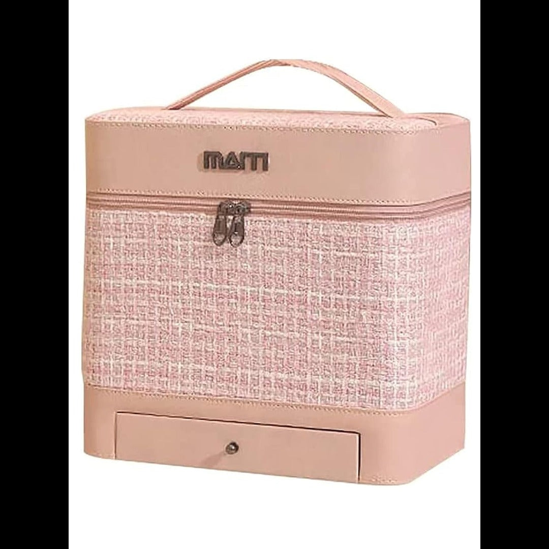 Make up Kit Brush Organiser Box