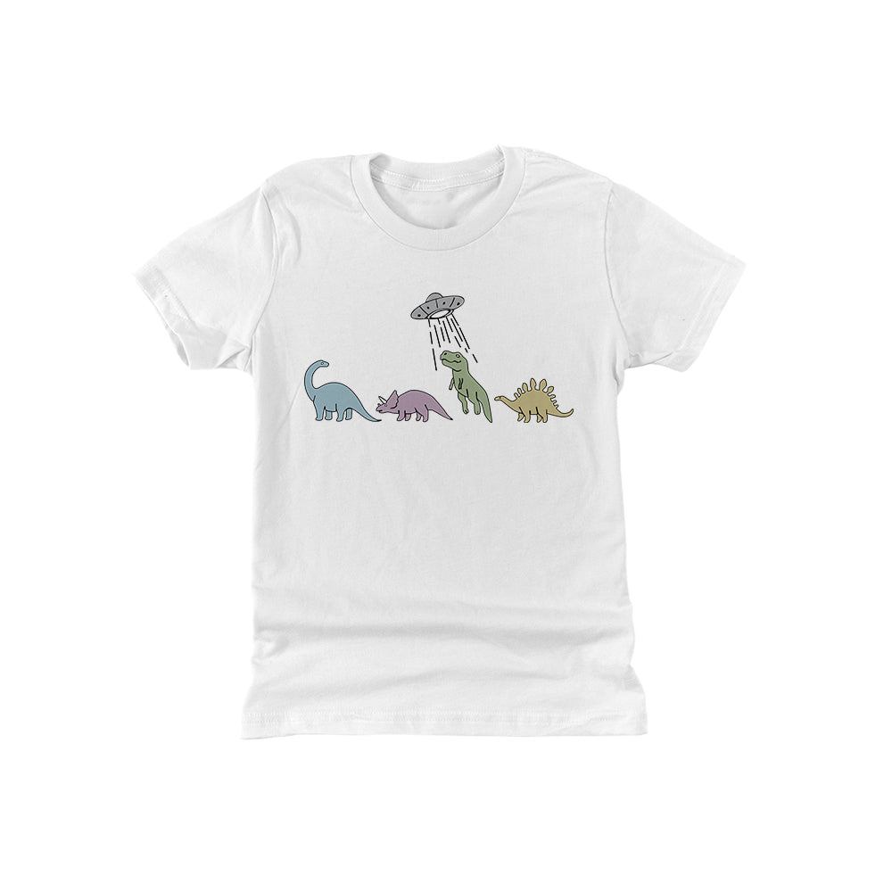 Dino Abduction (Kids)