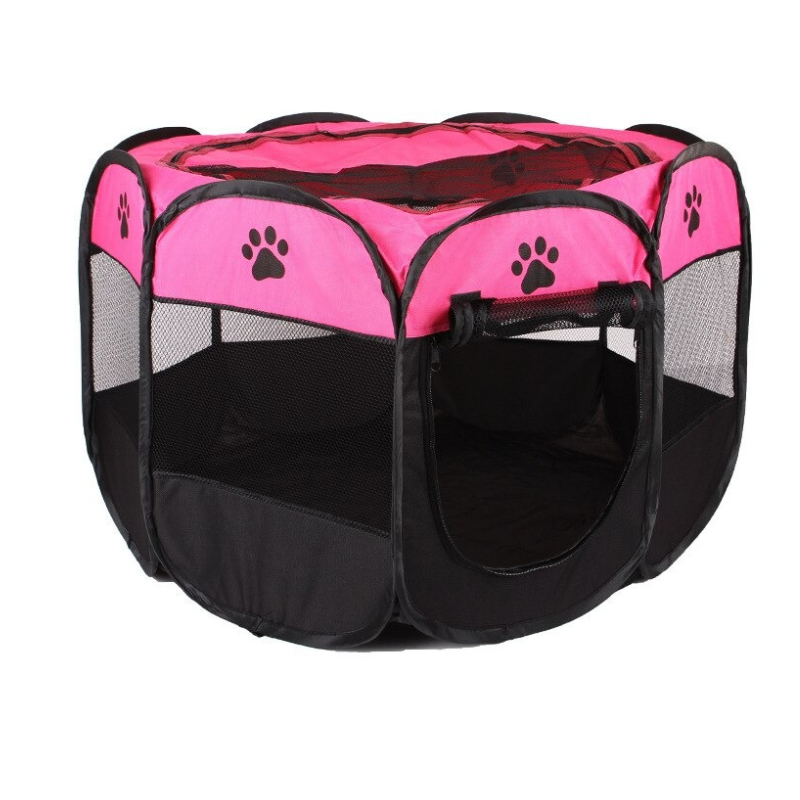 Portable Folding Pet Tent