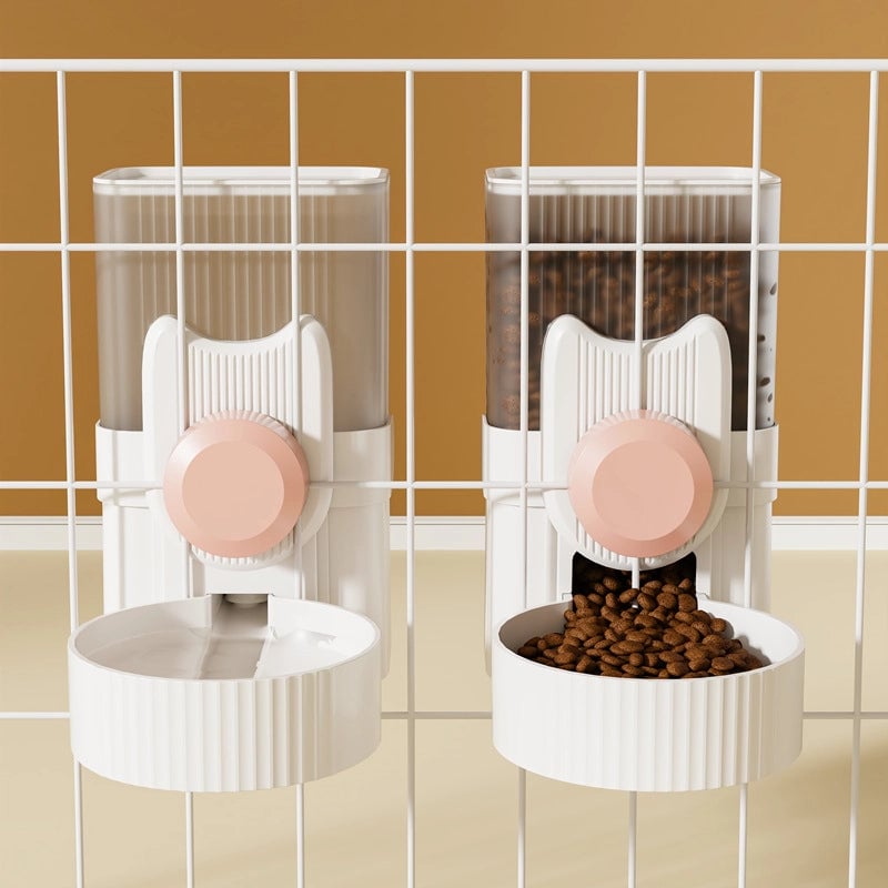 Cute Cat Food Utensils Set Spoon Fork Design For Kittens Adult Cats Ideal For Feeding Playtime