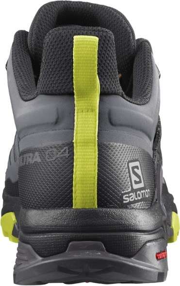 wxl-Salomon X Ultra 4 GORE-TEX Zapatillas de senderismo - Hombre