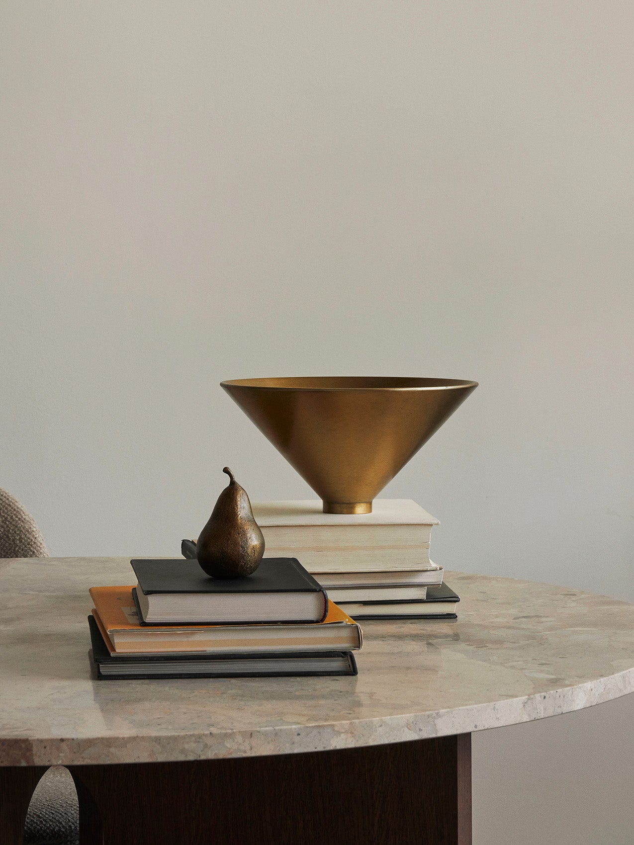 Taper Bowl