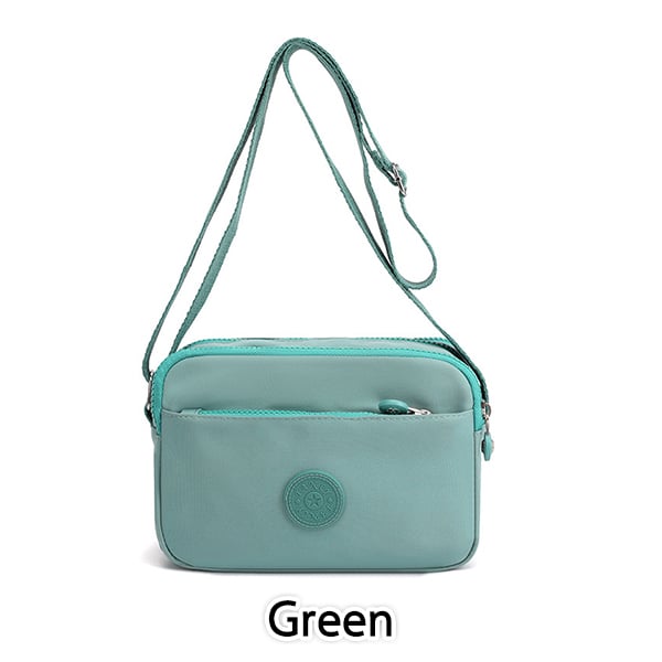 🔥Crossbody Multicolor Bag