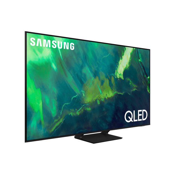 SAM 65 Class QLED 4K (2160P) LED Smart TV