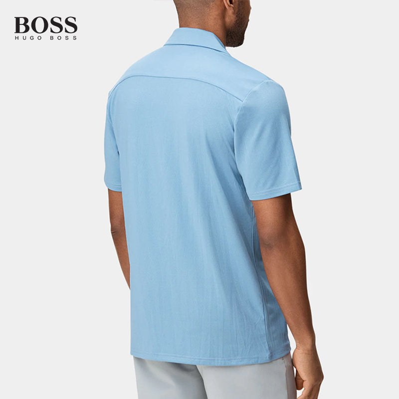 PRE-SALE BOSS Men-s Polo Shirts