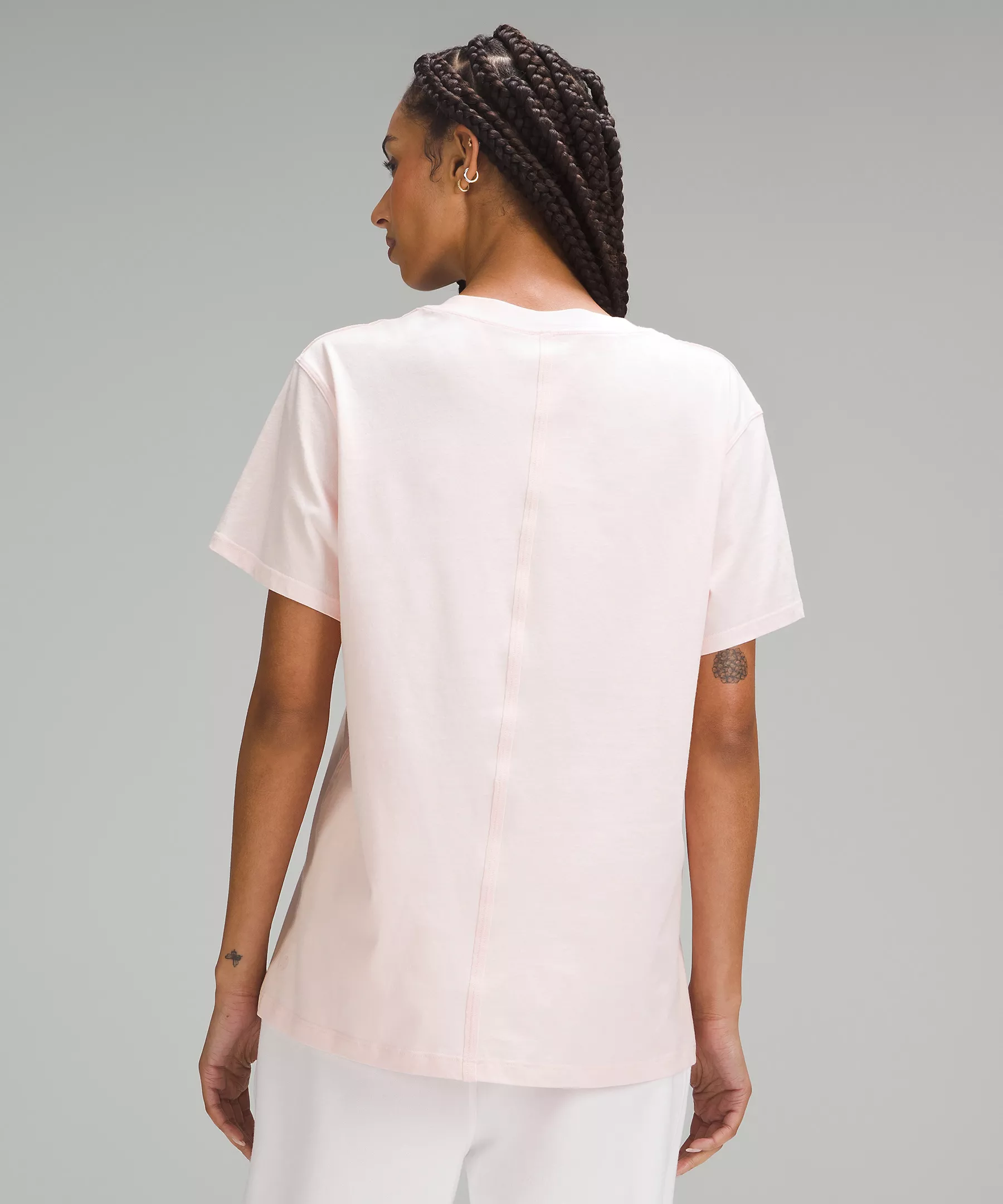 lululemon All Yours Cotton T-Shirt