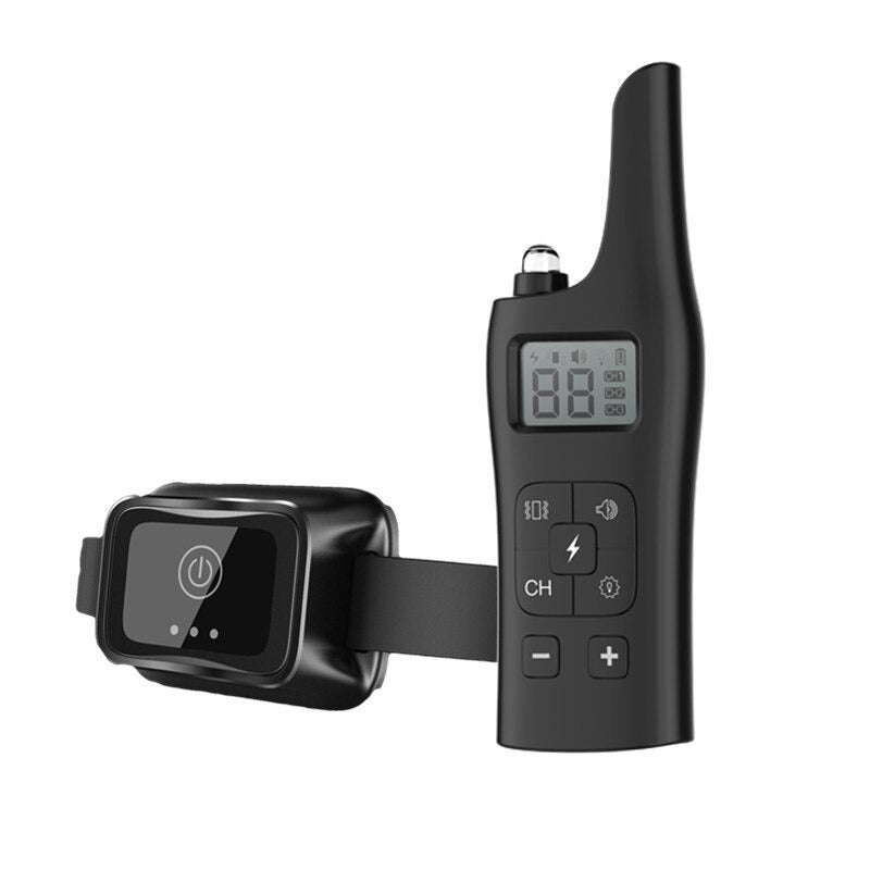 Electric Dog Collar Remote Control