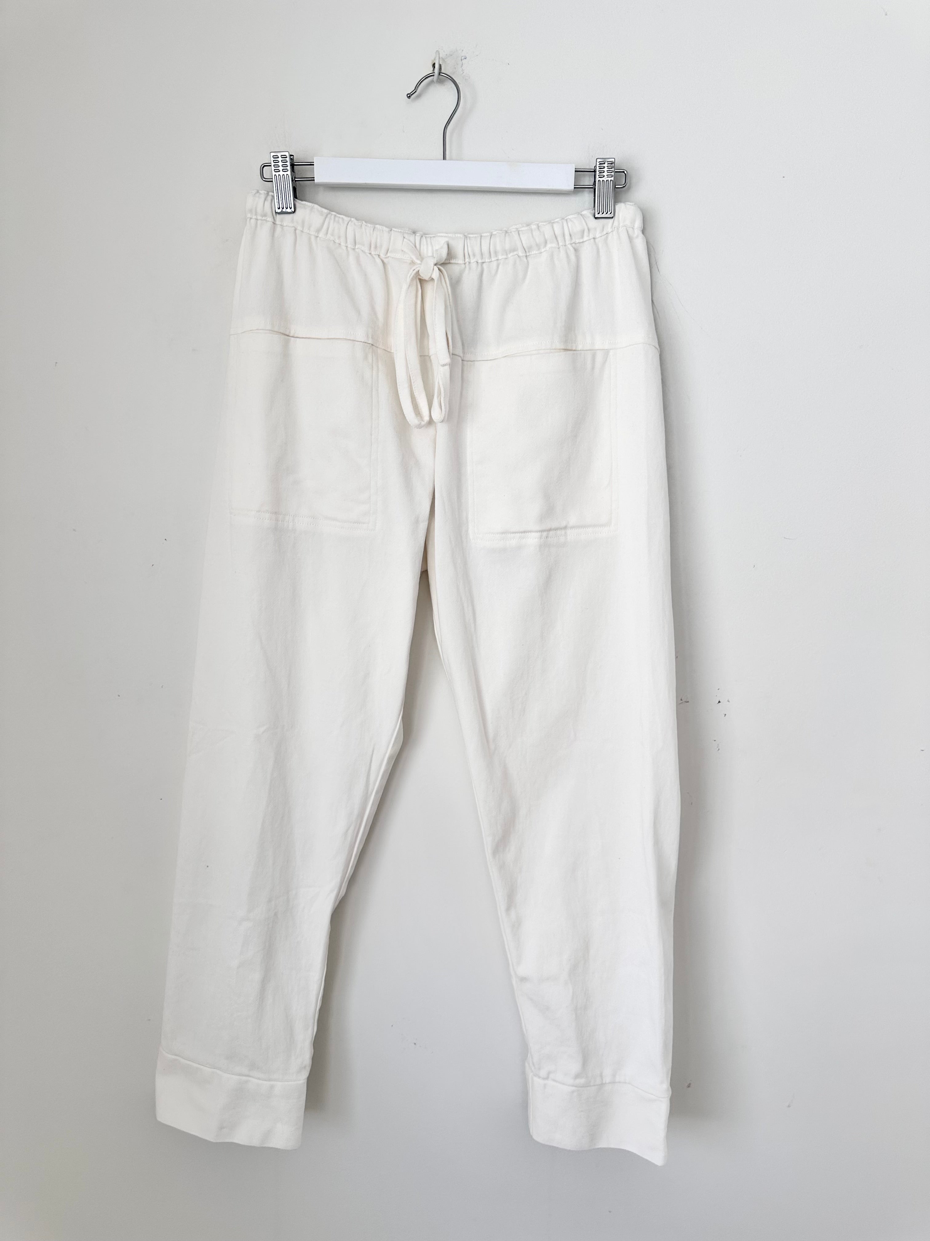 dylan pant-chalk twill
