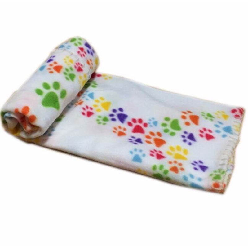 Pet Dog Blanket