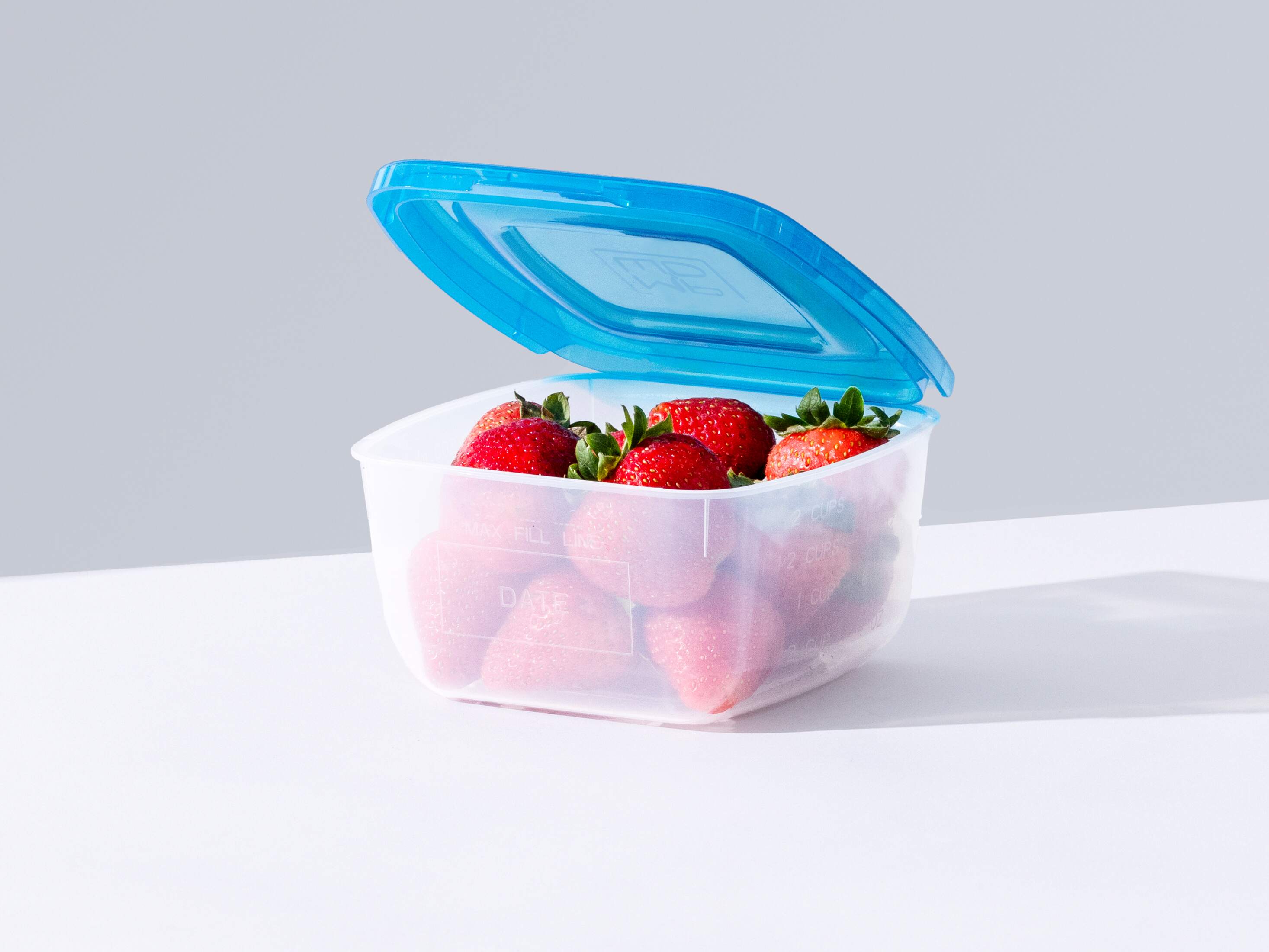 2 CUP CONTAINER