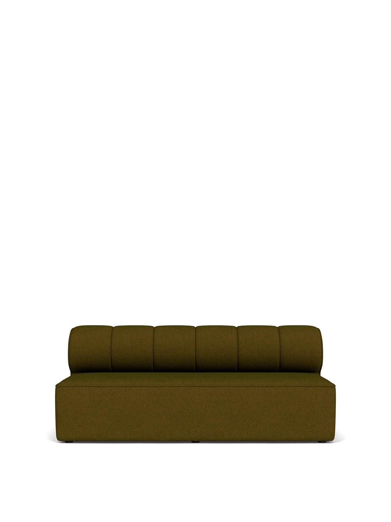 Eave Seamline Modular. 34 Depth
