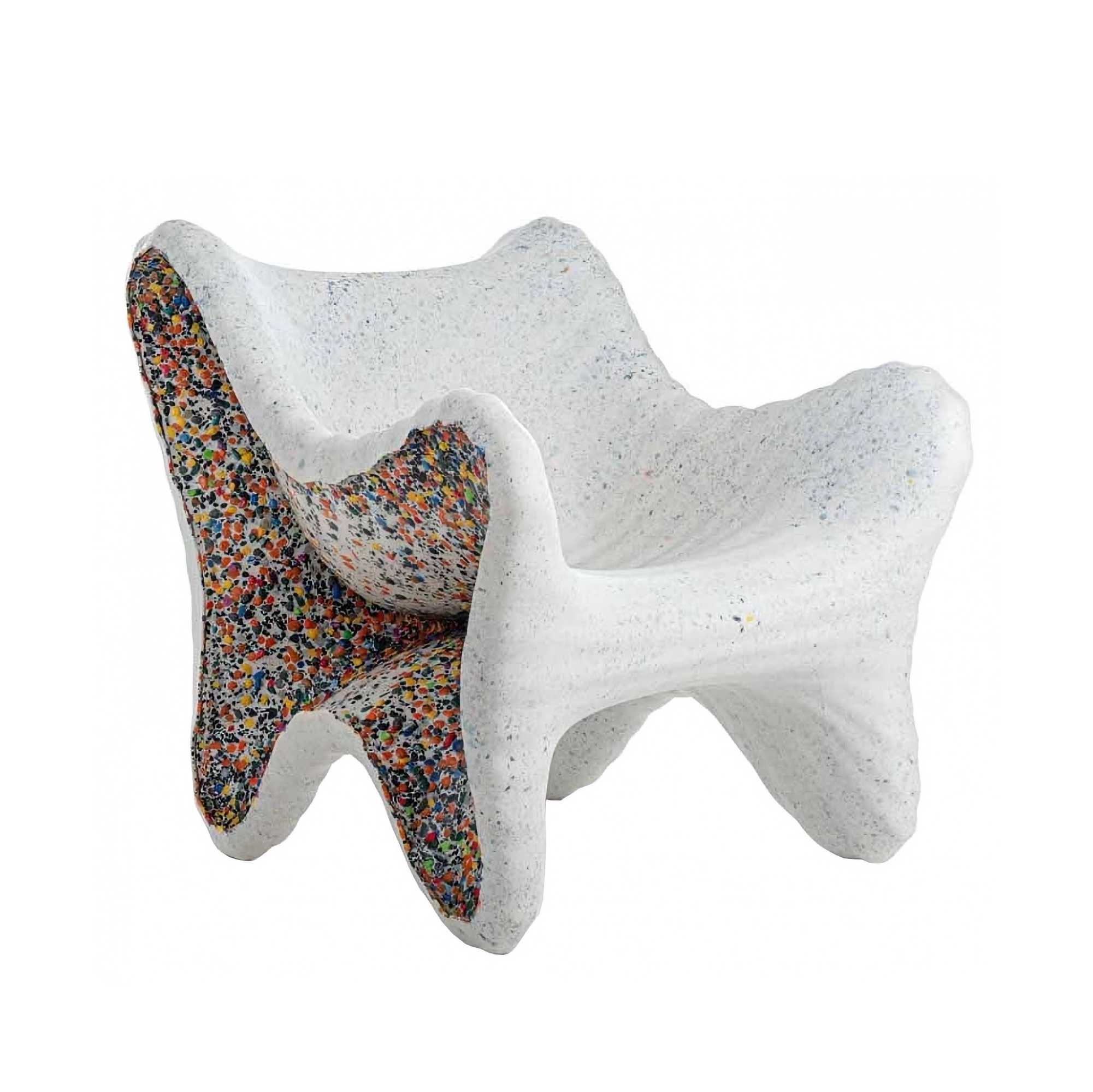 MAGIS In-Side armchair