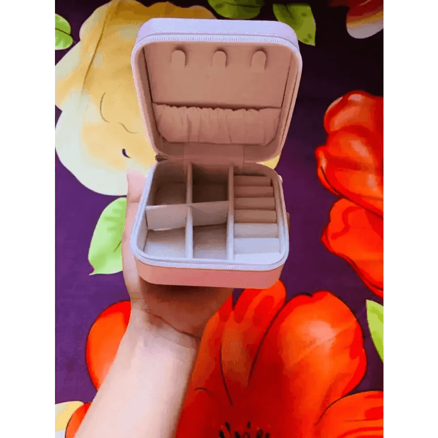 Jewellery Organizer Box