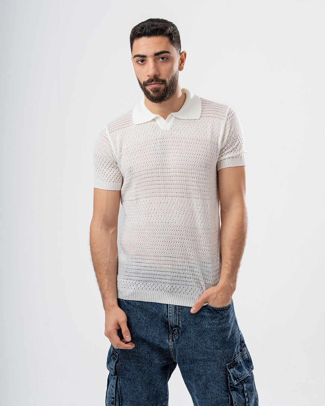 Men Daily T-shirt
