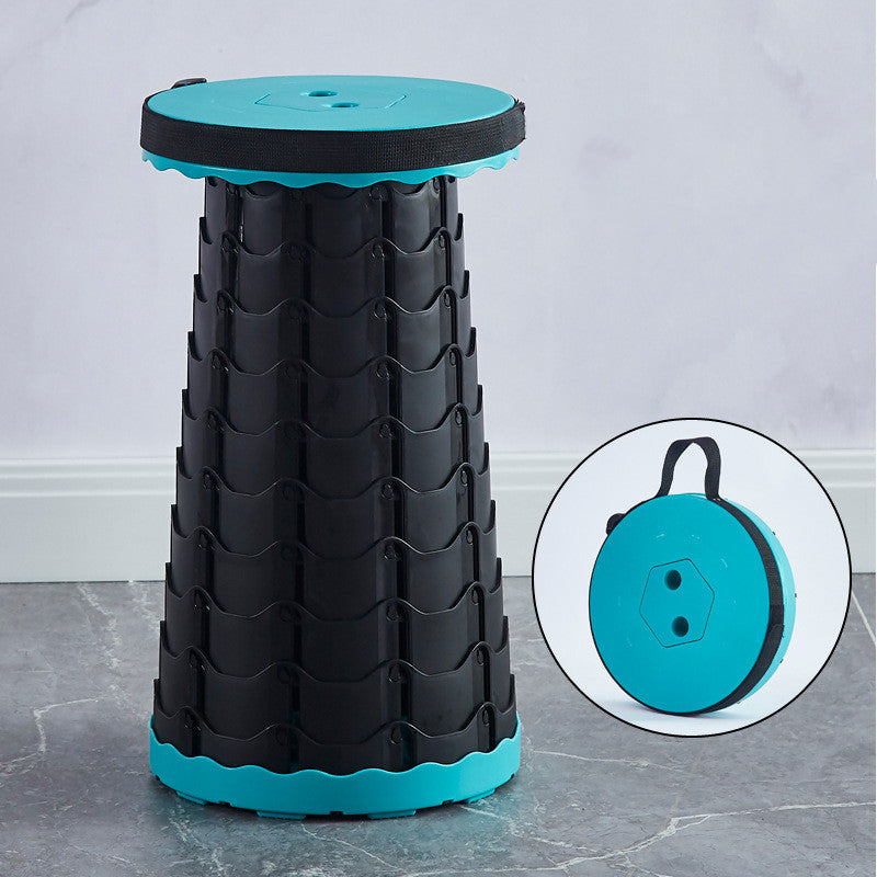 Venture X Portable Stool