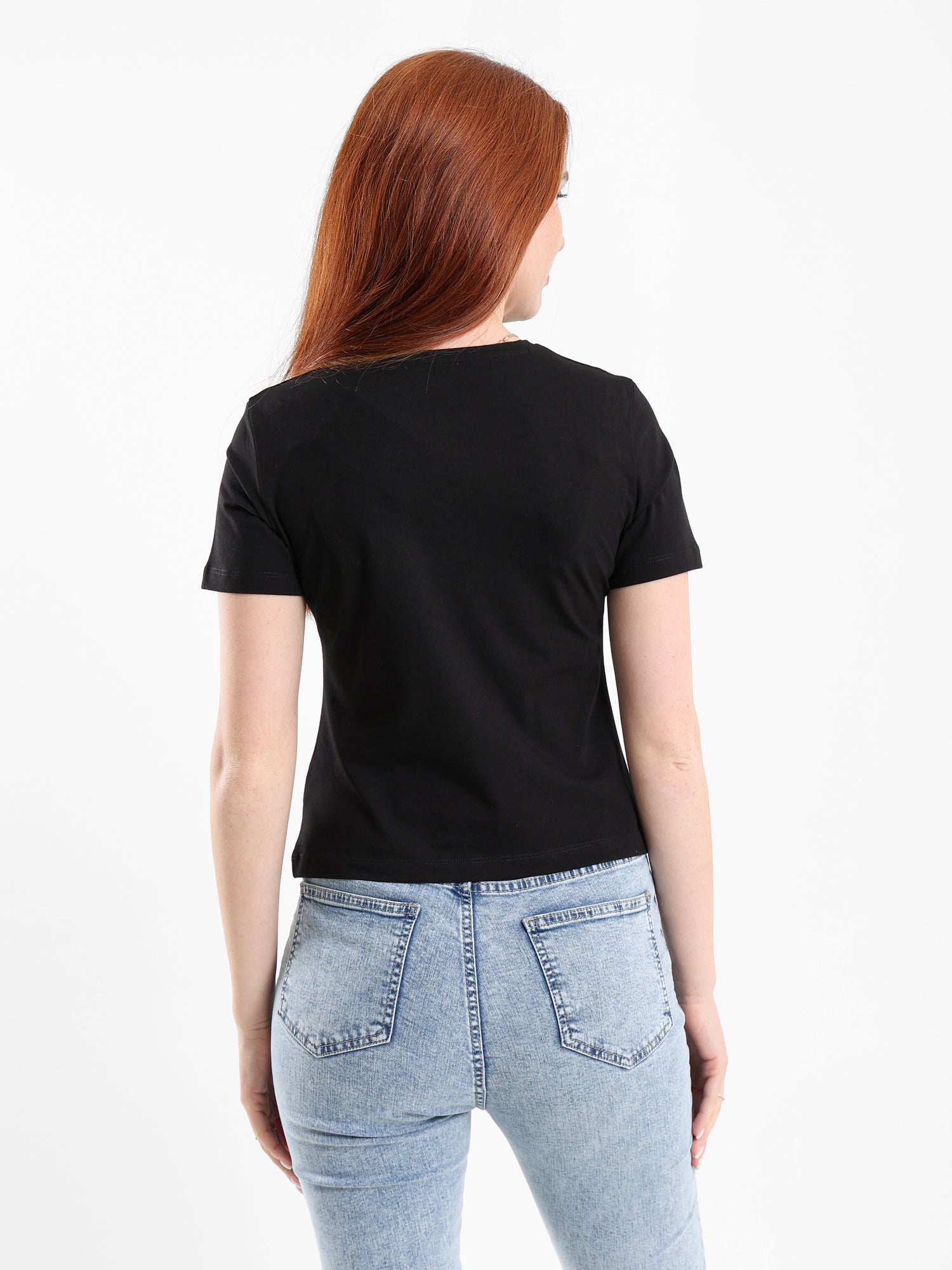 Basic T-Shirt