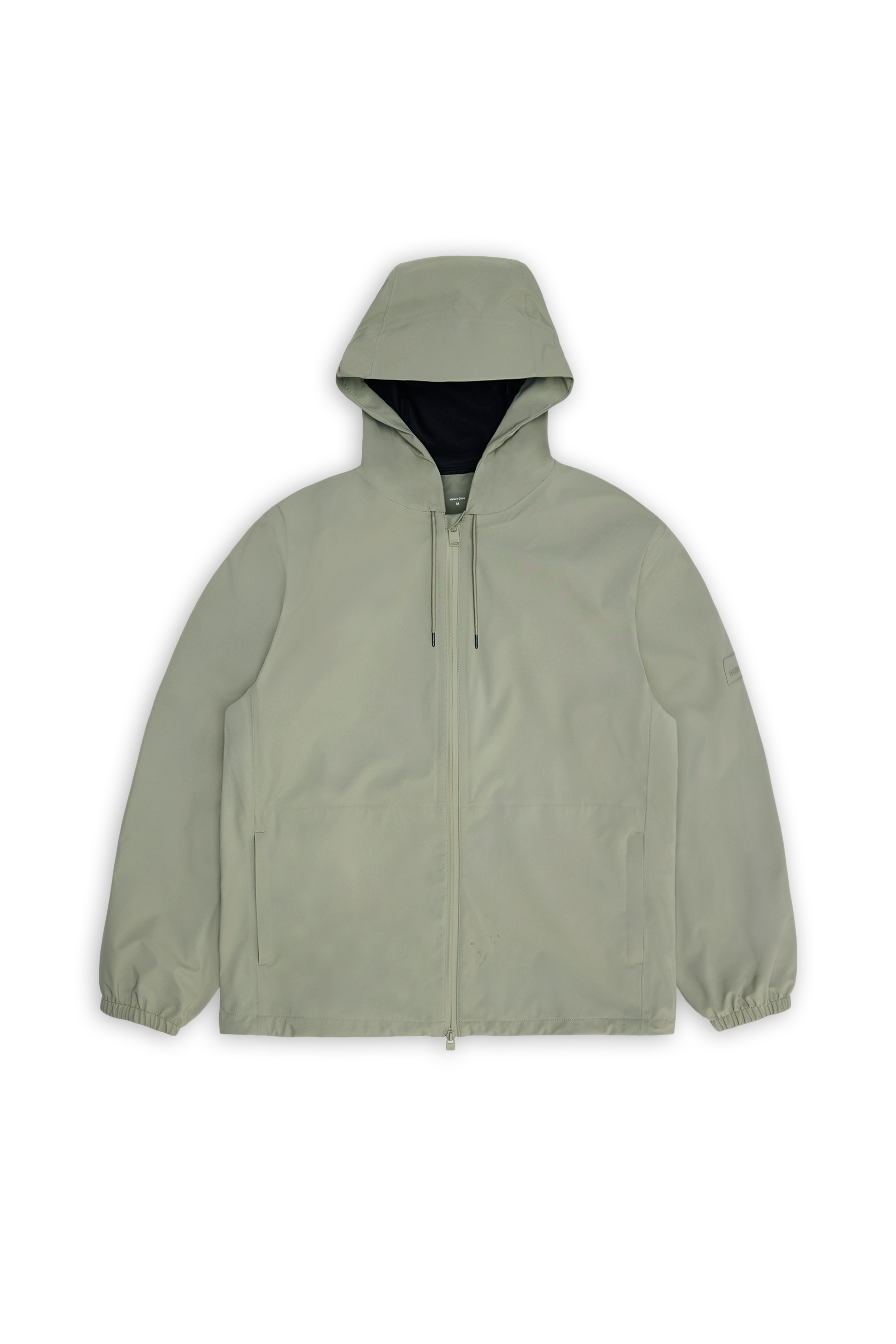 Suva Hardshell Jacket