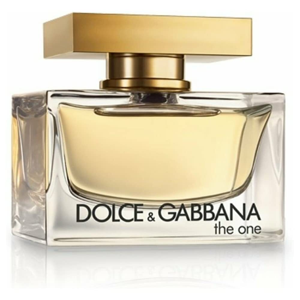 Dolce & Gabbana The One By Dolce & Gabbana For Women. Eau De Parfum Spray 2.5 Fl Oz